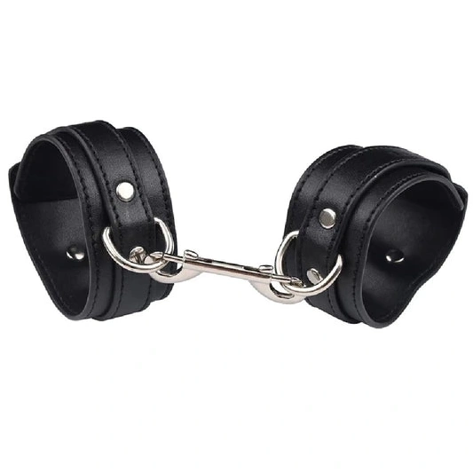 5334 Collar Anal Cuffs Hook Beaded Elegant and with 1122